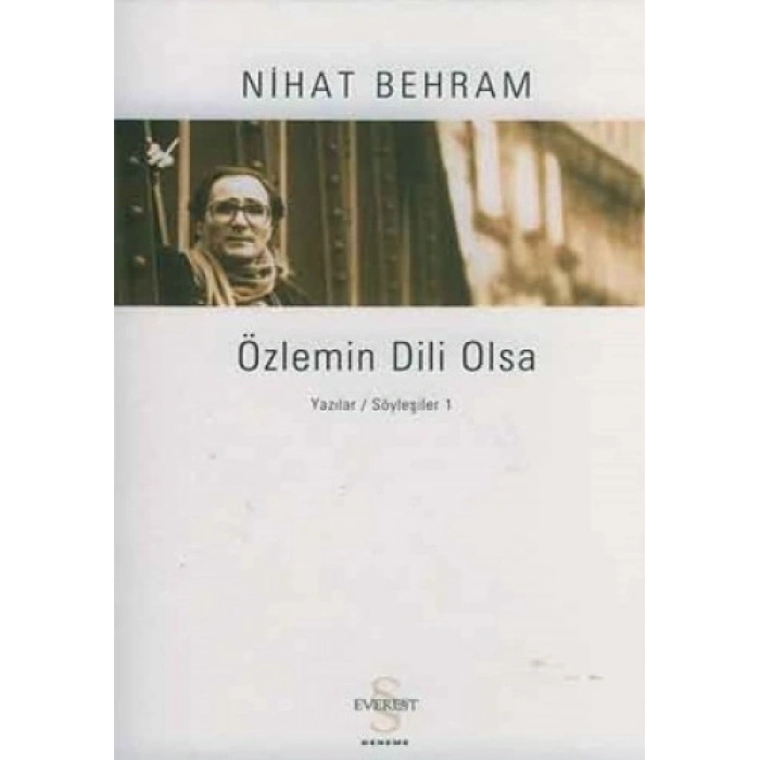 Özlemin Dili Olsa