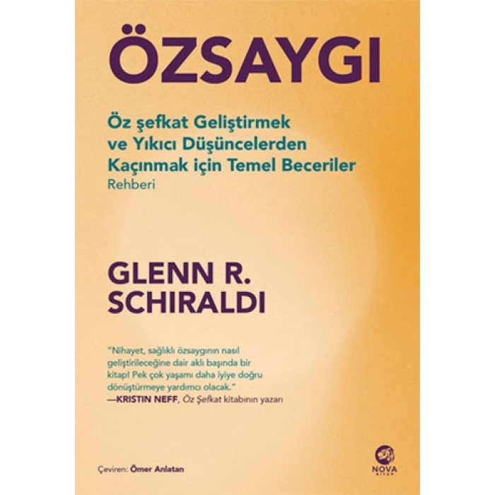 Özsaygı