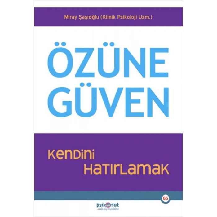 Özüne Güven