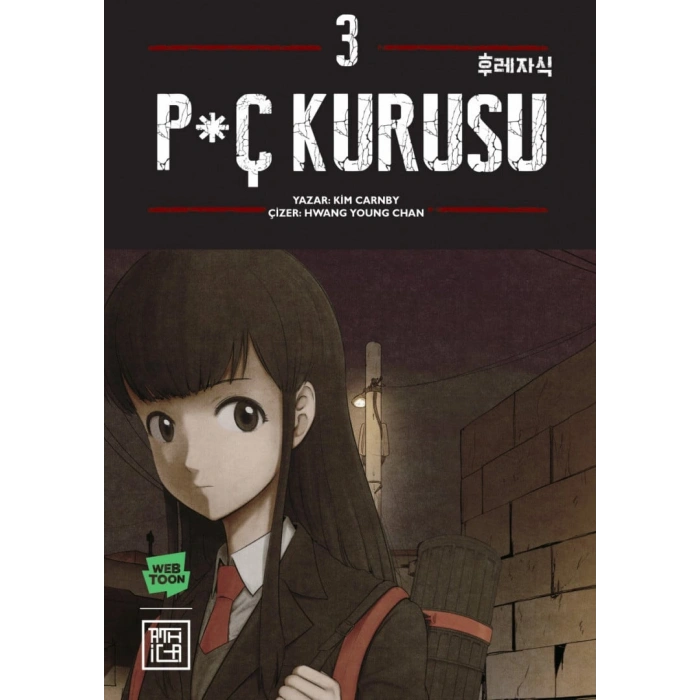 P*ç Kurusu 3