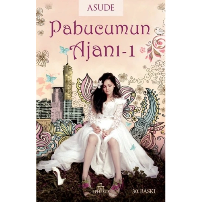 Pabucumun Ajanı -1