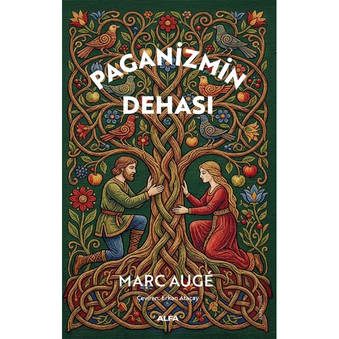 Paganizmin  Dehası