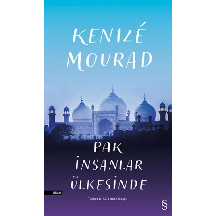 Pak İnsanlar Ülkesinde