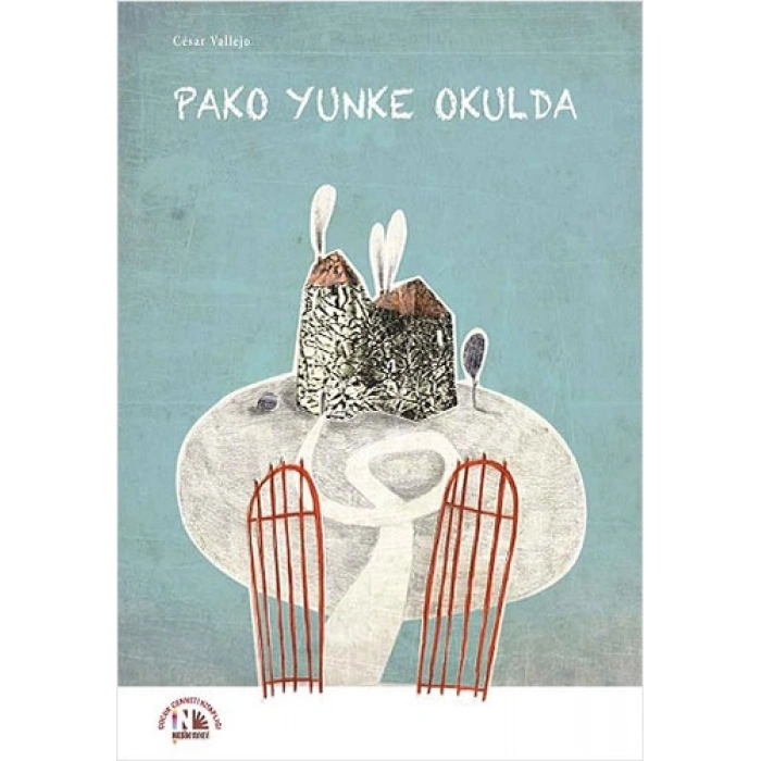 Pako Yunke Okulda