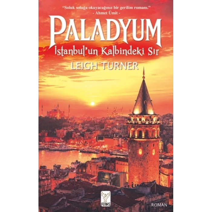 Paladyum