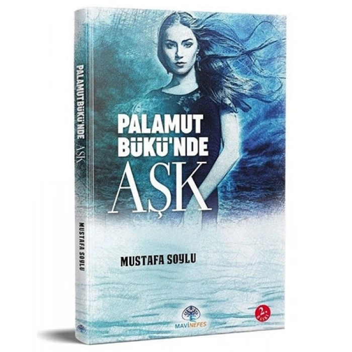 Palamut Bükünde Aşk