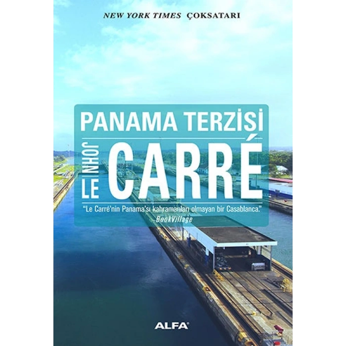 Panama Terzisi