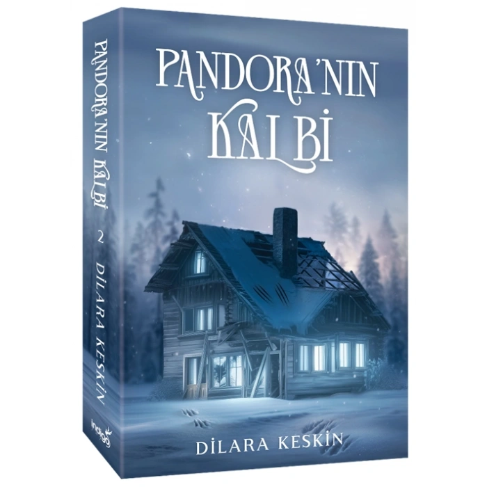 Pandora’nın Kalbi 2