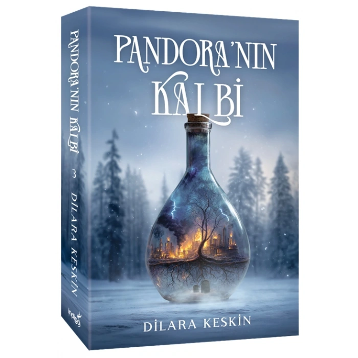 Pandora’nın Kalbi 3