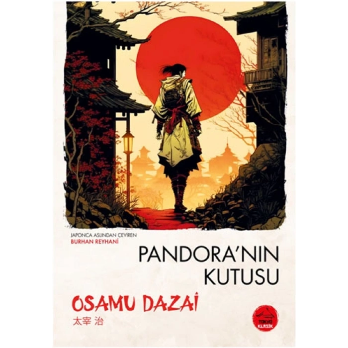 Pandora’nın Kutusu