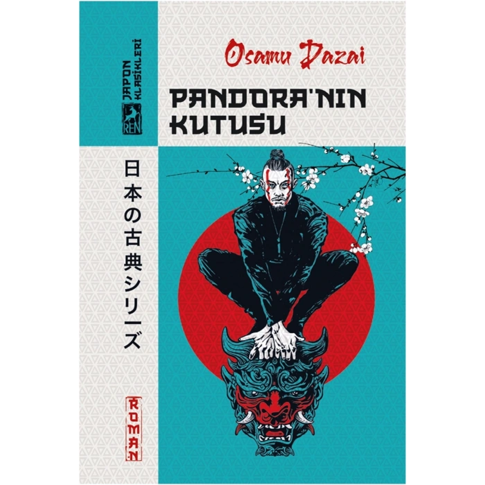 Pandora‘nın Kutusu
