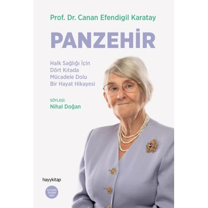 Panzehir