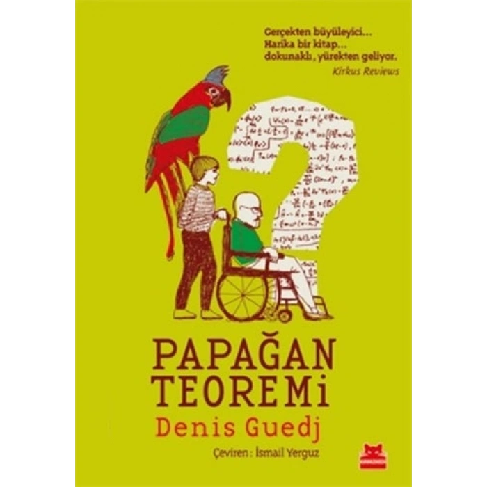 Papağan Teoremi