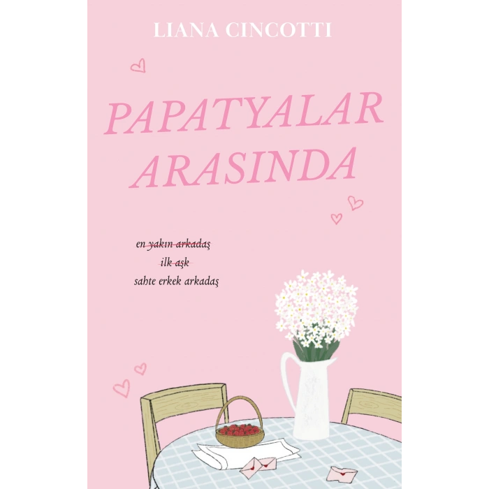 Papatyalar Arasında