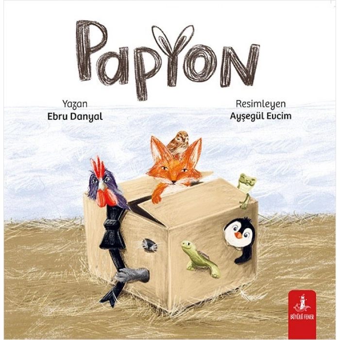 Papyon