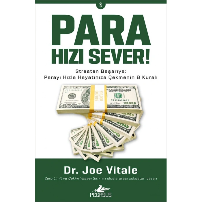 Para Hızı Sever !
