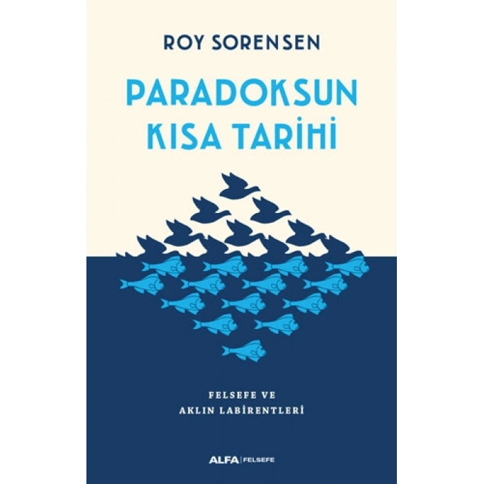 Paradoksun Kısa Tarihi