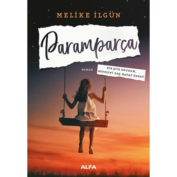 Paramparça