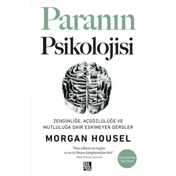 Paranın Psikolojisi