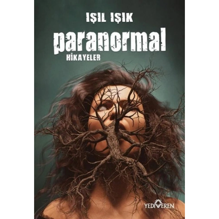 Paranormal Hikayeler