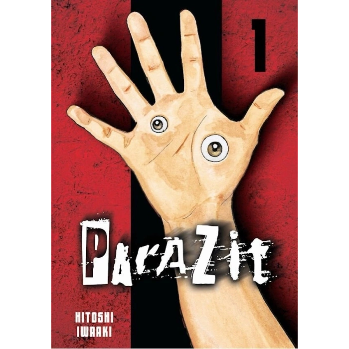 Parazit 1