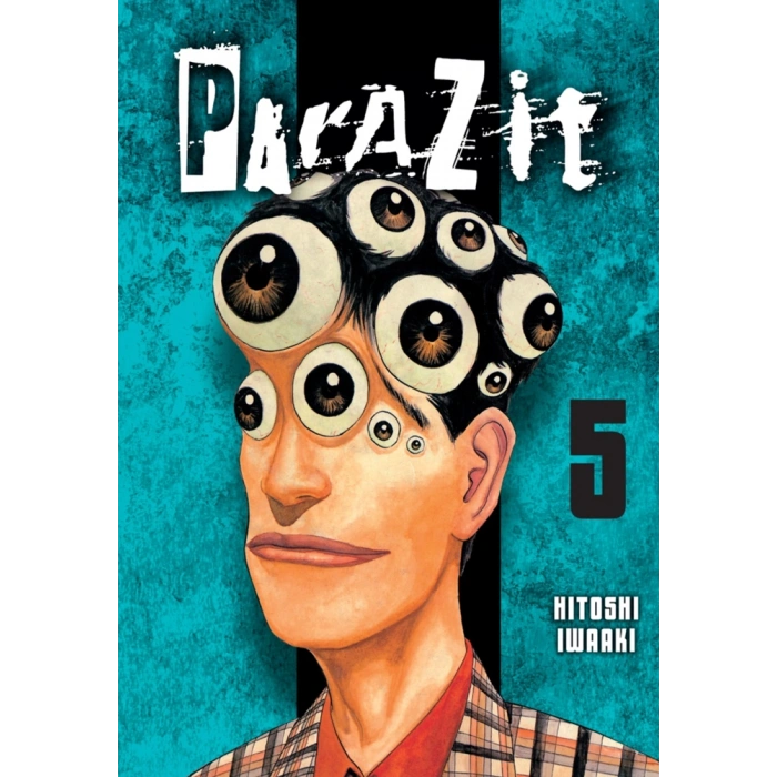 Parazit Cilt 5