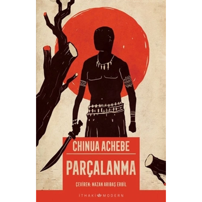 Parçalanma