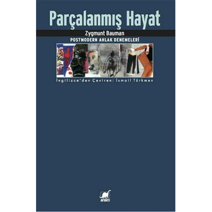 Parçalanmış Hayat