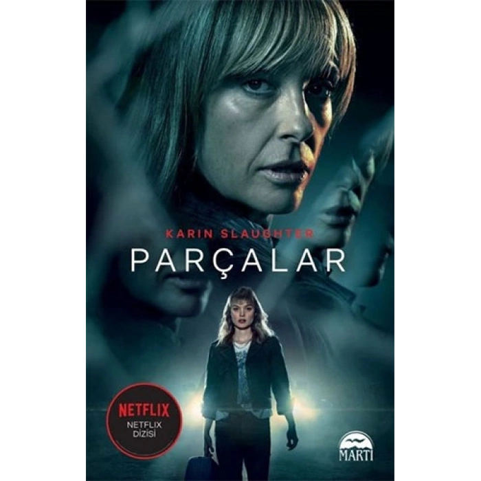 Parçalar