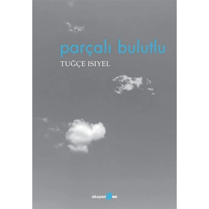 Parçalı Bulutlu