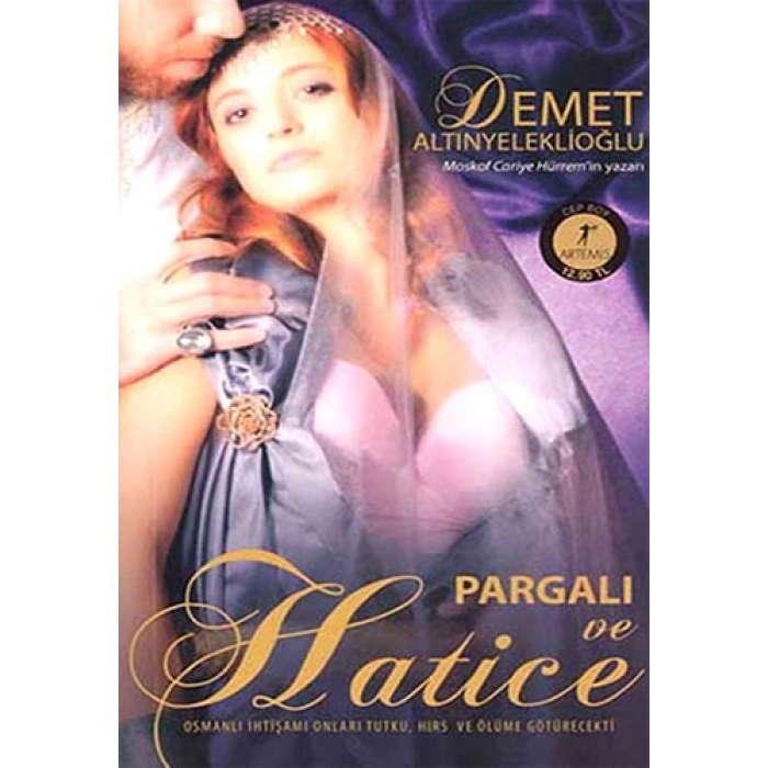 Pargalı ve Hatice (Cep Boy)