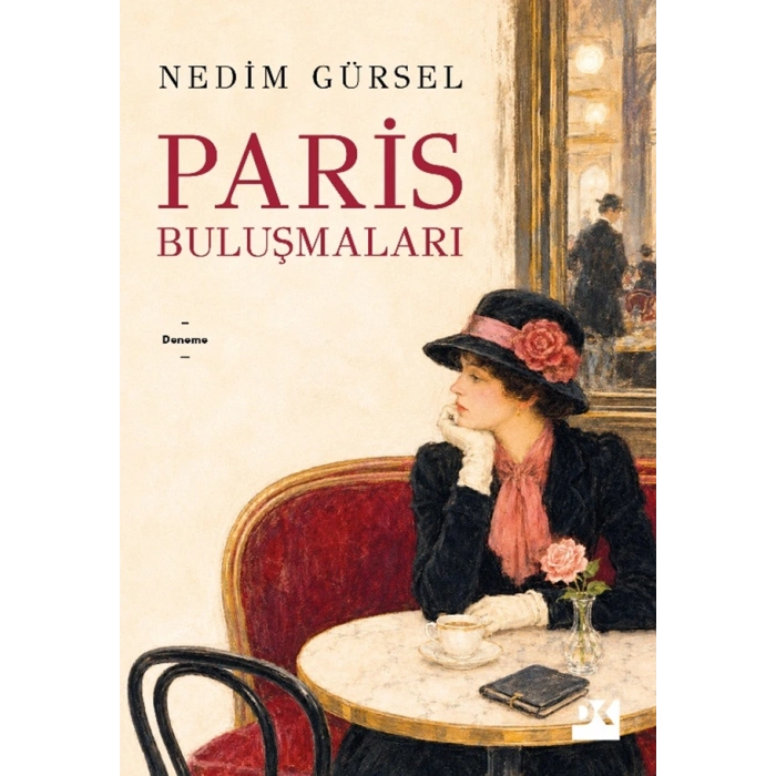 Paris Buluşmaları