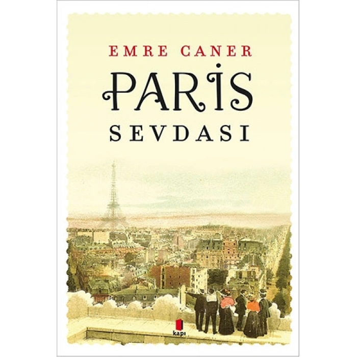 Paris Sevdası