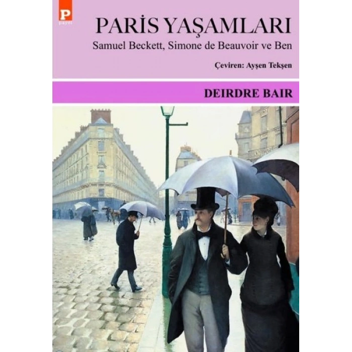 Paris Yaşamları