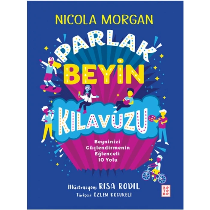 Parlak Beyin Kılavuzu