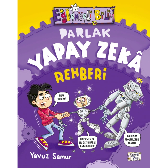 Parlak Yapay Zekâ Rehberi