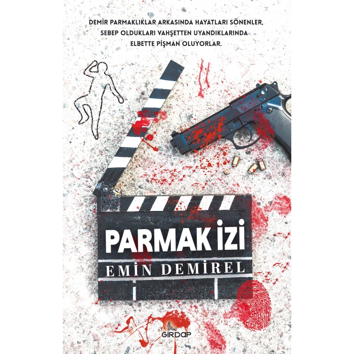 Parmak İzi