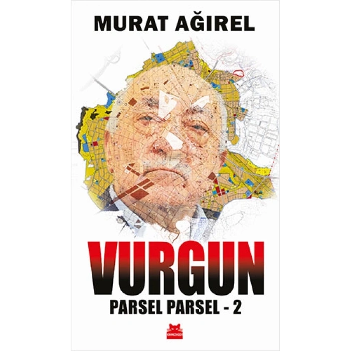 Parsel Parsel 2: Vurgun
