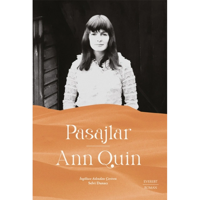 Pasajlar