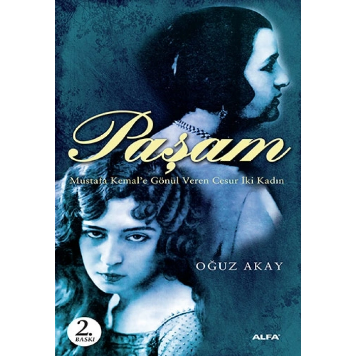 Paşam