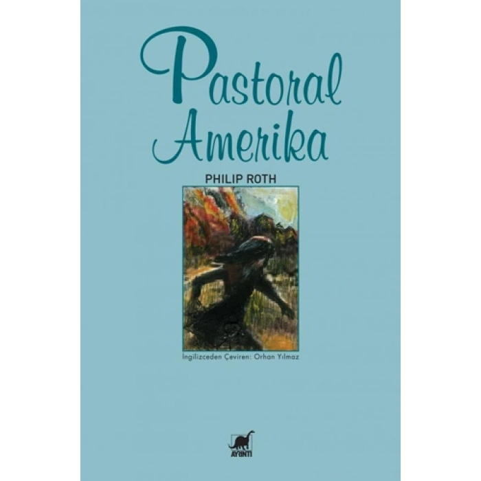 Pastoral Amerika