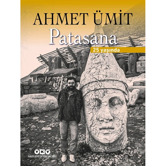 Patasana - 25 Yaşında (Ciltli - Özel Baskı)