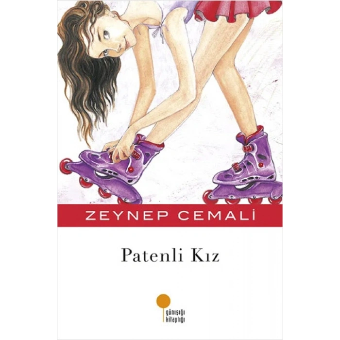Patenli Kız