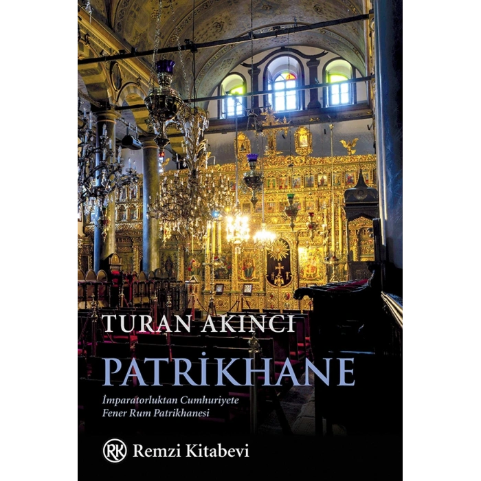Patrikhane