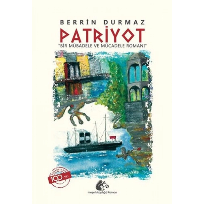 Patriyot