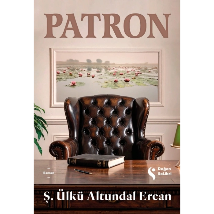 Patron