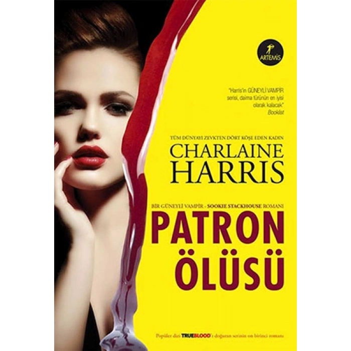 Patron Ölüsü