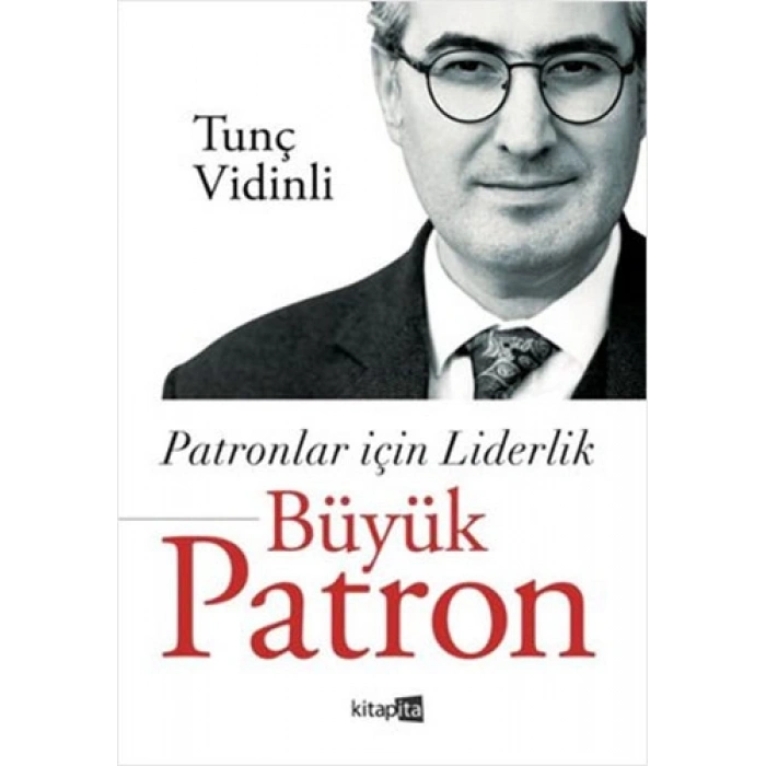 Patronlar İçin Liderlik