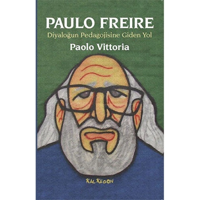 Paulo Freire