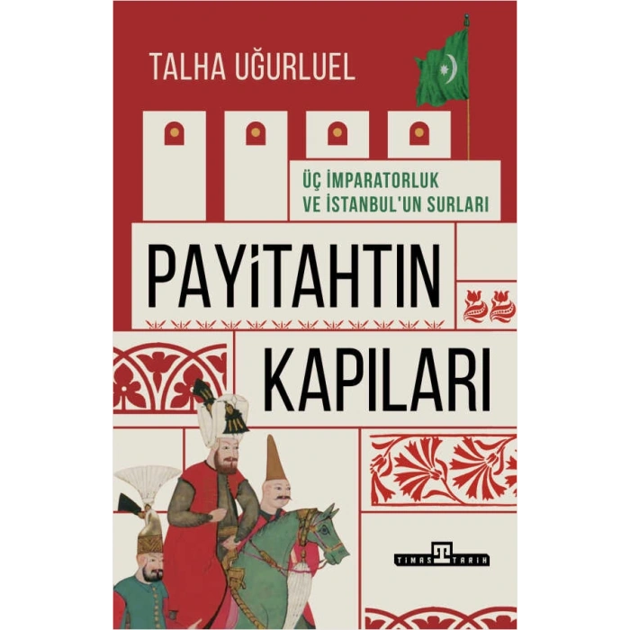 Payitahtın Kapıları